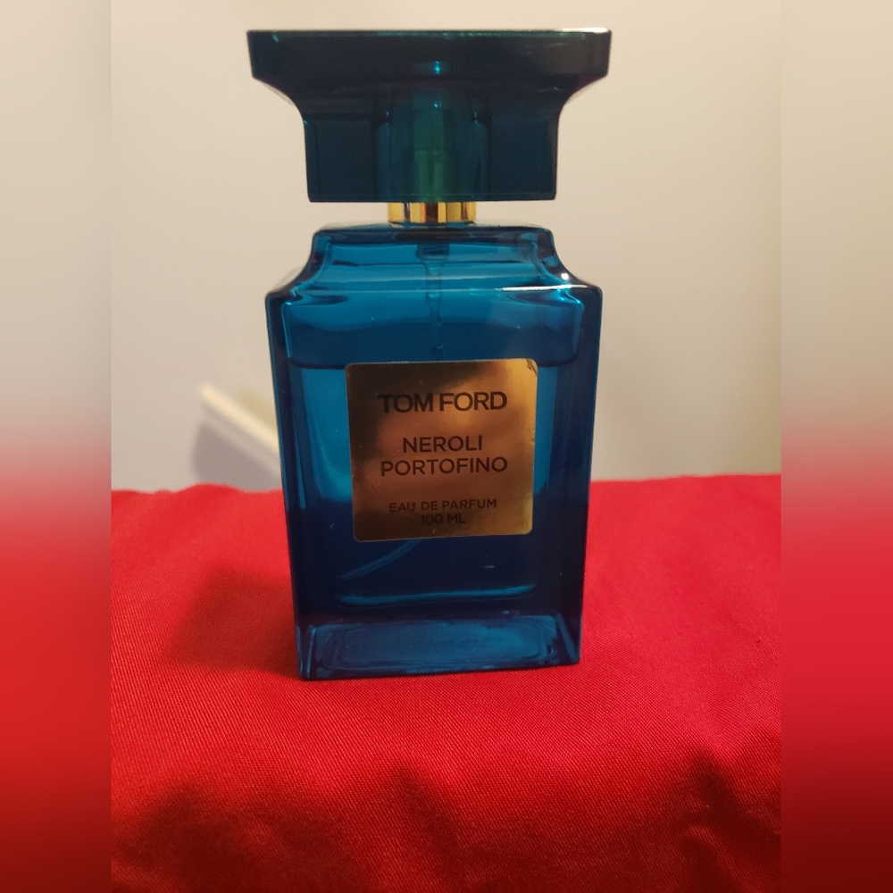 Tom Ford Fragrance
